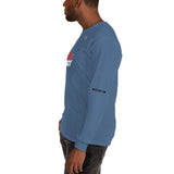 DJ THANKDEEZY n' Dysfunctional ENt Long Sleeve (Unisex)