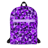 Dysfunctional Ent Backpack