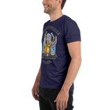 Dysfunctional Ent Short sleeve t-shirt (Unisex)