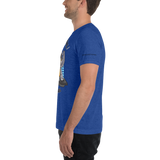 Dysfunctional Ent Short sleeve t-shirt (Unisex)