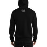 Dysfunctional Ent Hooded Sweatshirt (Unisex)