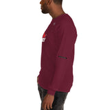 DJ THANKDEEZY n' Dysfunctional ENt Long Sleeve (Unisex)
