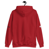 DJ THANKDEEZY n' Dysfunctional Ent Hoodie (Unisex)