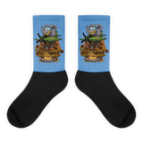 Dysfunctional Ent Socks