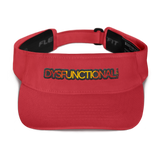 Dysfunctional Ent Visor