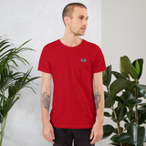 Dysfunctional Ent Short-Sleeve T-Shirt (Unisex)