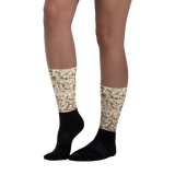 Dysfunctional Ent Socks