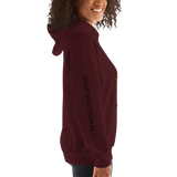 Dysfunctional Ent Hooded Sweatshirt