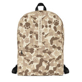 Dysfunctional Ent Backpack