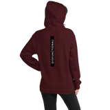 Dysfunctional Ent Hoodie (Unisex)