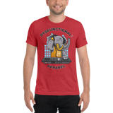 Dysfunctional Ent Short sleeve t-shirt (Unisex)