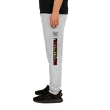 Dysfunctional Ent Joggers (Unisex)