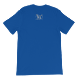 Dysfunctional Ent Short-Sleeve T-Shirt (Unisex)