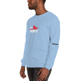 DJ THANKDEEZY n' Dysfunctional ENt Long Sleeve (Unisex)