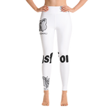 Dysfunctional Ent (Yoga) Leggings