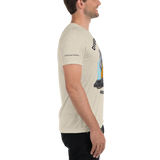 Dysfunctional Ent Short sleeve t-shirt (Unisex)