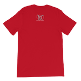 Dysfunctional Ent Short-Sleeve T-Shirt (Unisex)