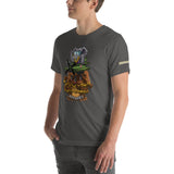 Dysfunctional Ent Short-Sleeve T-Shirt (Unisex)