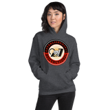 Dysfunctional Ent Hoodie (Unisex)