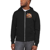 Dysfunctional Ent Hoodie sweater