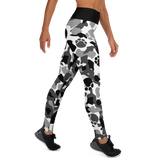 Dysfunctional Ent Yoga Leggings
