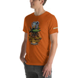 Dysfunctional Ent Short-Sleeve T-Shirt (Unisex)
