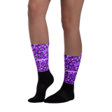 Dysfunctional Ent Socks