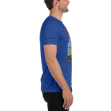 Dysfunctional Ent Short sleeve t-shirt (Unisex)