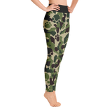 Dysfunctional Ent Yoga Leggings