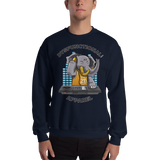 Dysfunctional Ent Sweatshirt (Unisex)
