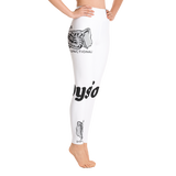 Dysfunctional Ent (Yoga) Leggings