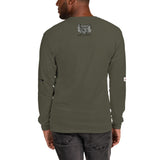 DJ THANKDEEZY n' Dysfunctional ENt Long Sleeve (Unisex)