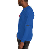 DJ THANKDEEZY n' Dysfunctional ENt Long Sleeve (Unisex)