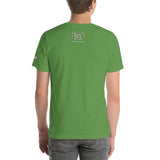 Dysfunctional Ent Short-Sleeve T-Shirt (Unisex)