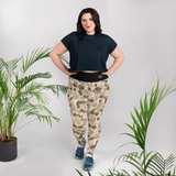 Dysfunctional Ent Plus Size Leggings