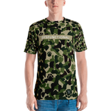Dysfunctional Ent Men's T-shirt
