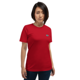 Dysfunctional Ent Short-Sleeve T-Shirt (Unisex)