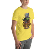 Dysfunctional Ent Short-Sleeve T-Shirt (Unisex)