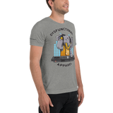 Dysfunctional Ent Short sleeve t-shirt (Unisex)