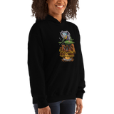 Dysfunctional Ent Hooded Sweatshirt