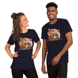 Dysfunctional Ent (Short-Sleeve) Unisex T-Shirt