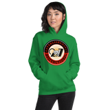 Dysfunctional Ent Hoodie (Unisex)