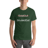Dysfunctional Ent Short-Sleeve Unisex T-Shirt