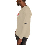 DJ THANKDEEZY n' Dysfunctional ENt Long Sleeve (Unisex)