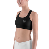 Dysfunctional Ent sports bra