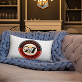 Dysfunctional Ent Premium Pillow