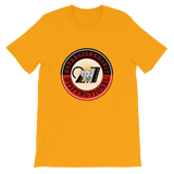 Dysfunctional Ent Short-Sleeve T-Shirt (Unisex)