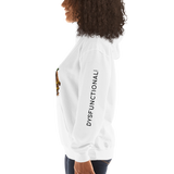 Dysfunctional Ent Hooded Sweatshirt