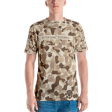 Dysfunctional Ent Men's T-shirt