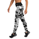 Dysfunctional Ent Yoga Leggings